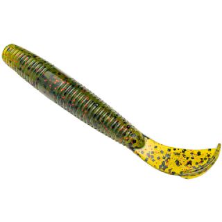 Strike King Rage Ned Cut-R Worm 7.5cm - 